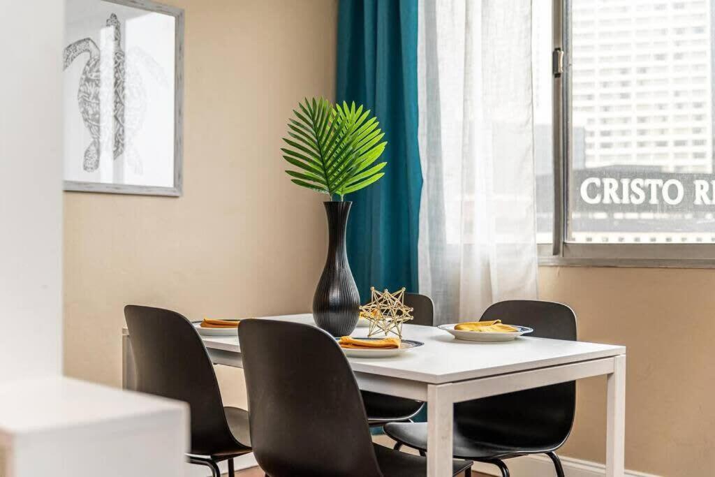 Downtown! 2Bd City View Onsite Parking King Lm809 Atlanta Eksteriør billede