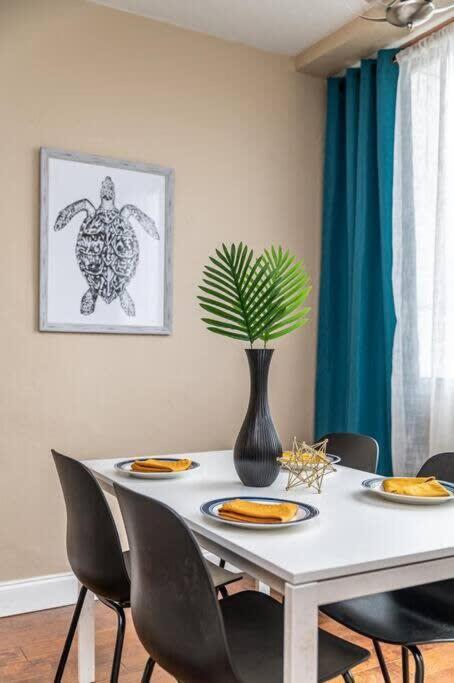 Downtown! 2Bd City View Onsite Parking King Lm809 Atlanta Eksteriør billede