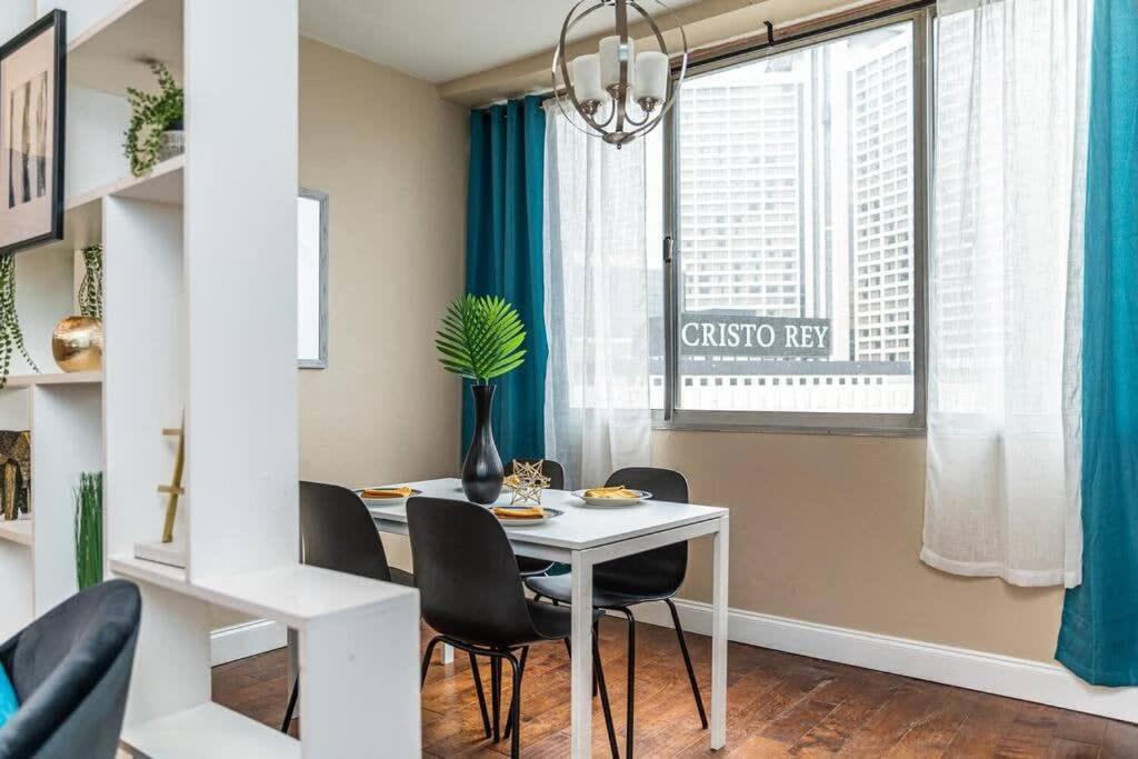 Downtown! 2Bd City View Onsite Parking King Lm809 Atlanta Eksteriør billede