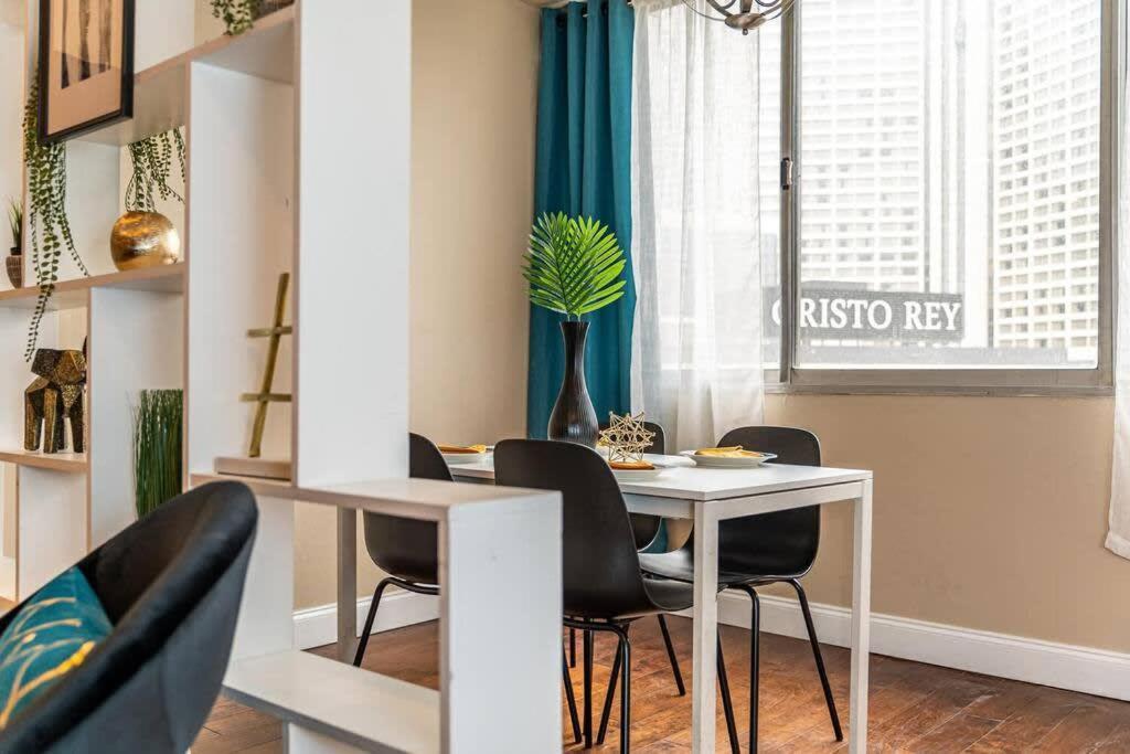 Downtown! 2Bd City View Onsite Parking King Lm809 Atlanta Eksteriør billede