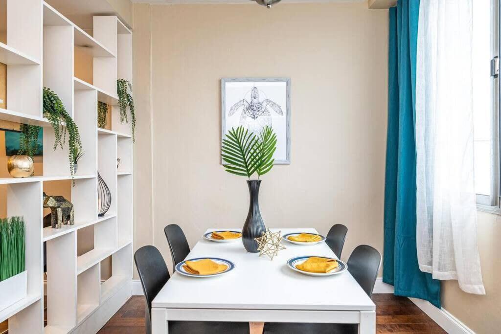 Downtown! 2Bd City View Onsite Parking King Lm809 Atlanta Eksteriør billede