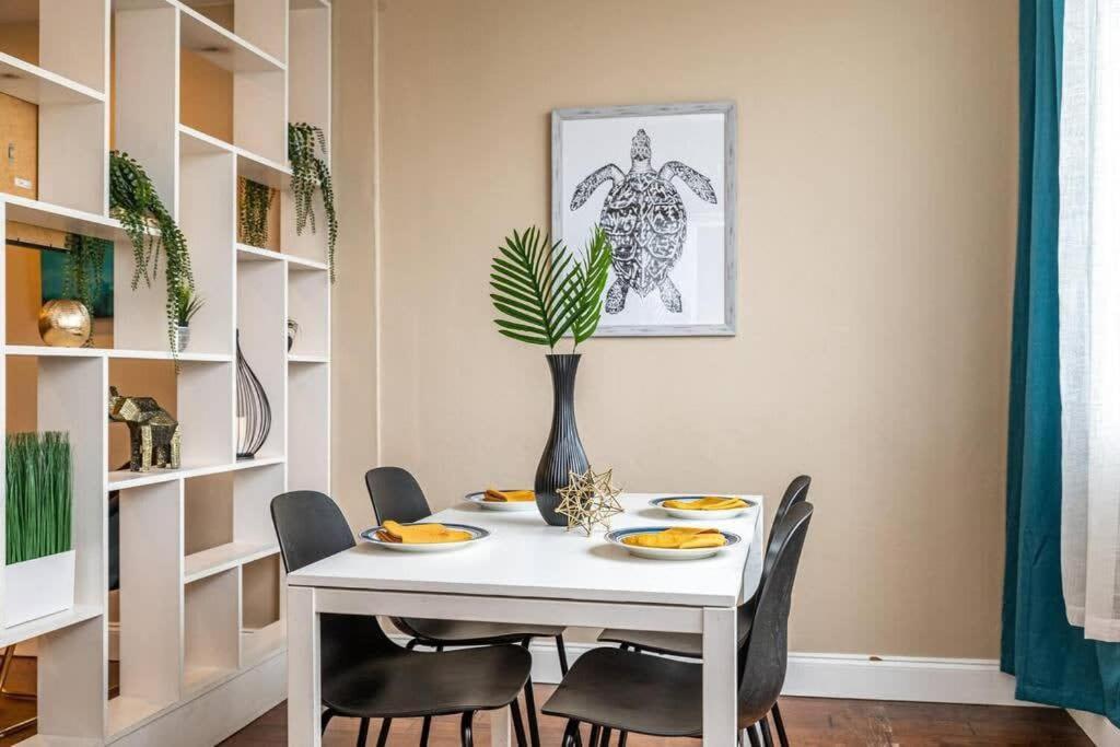 Downtown! 2Bd City View Onsite Parking King Lm809 Atlanta Eksteriør billede
