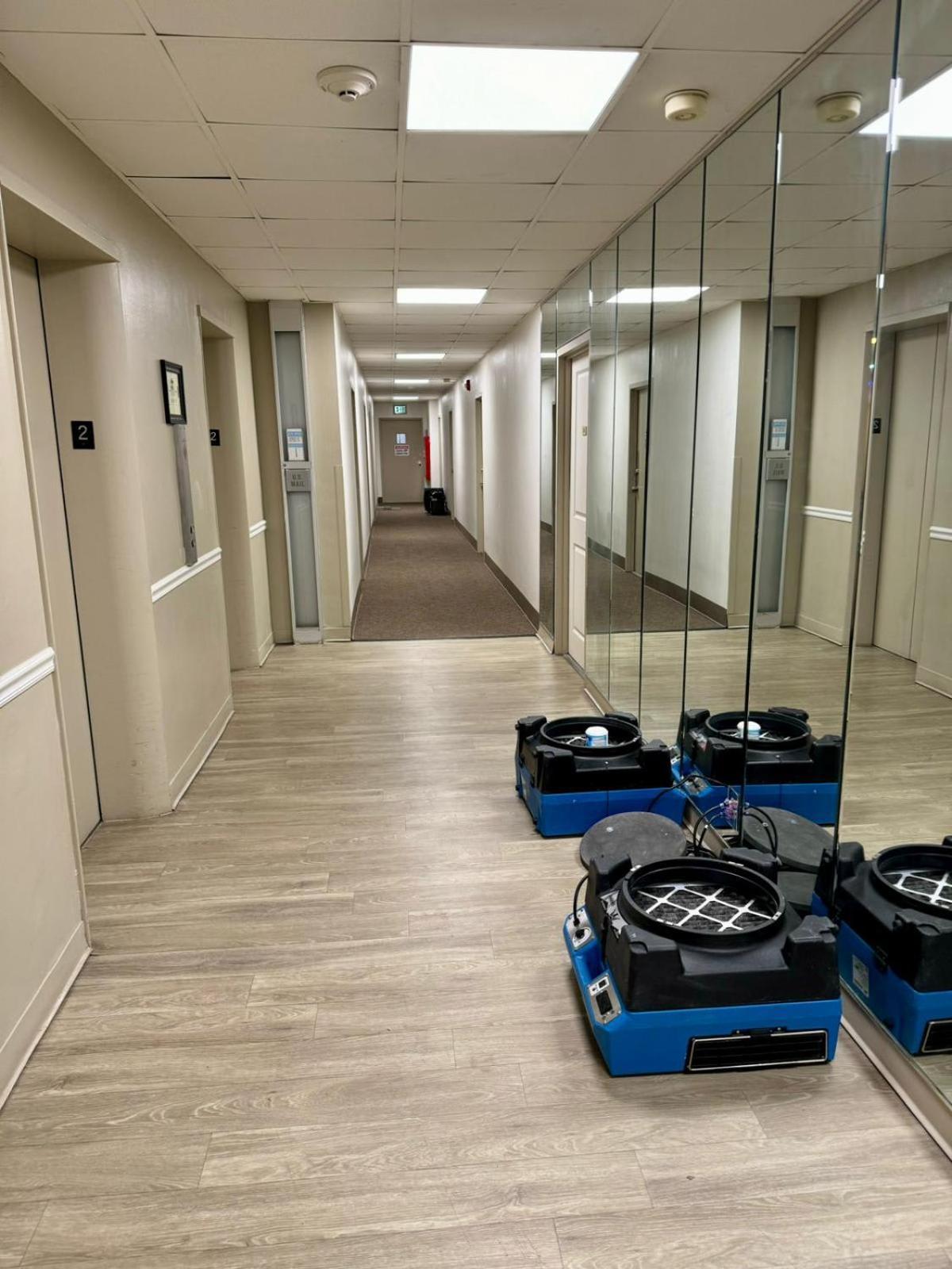 Downtown! 2Bd City View Onsite Parking King Lm809 Atlanta Eksteriør billede