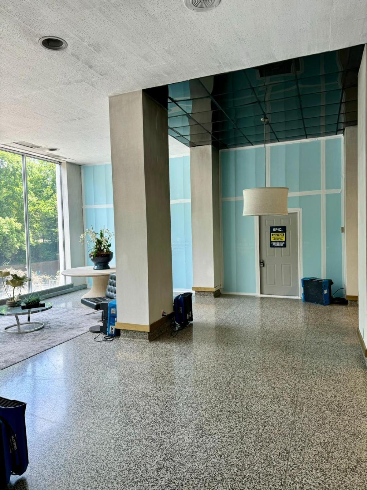 Downtown! 2Bd City View Onsite Parking King Lm809 Atlanta Eksteriør billede